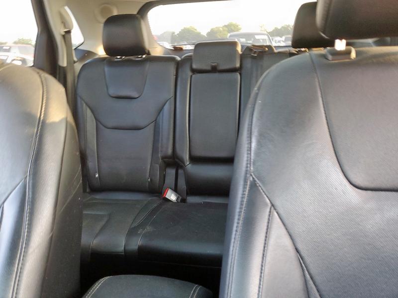 Photo 10 from auction – 2017 FORD EDGE TITAN with VIN 2FMPK3K94HBB12019