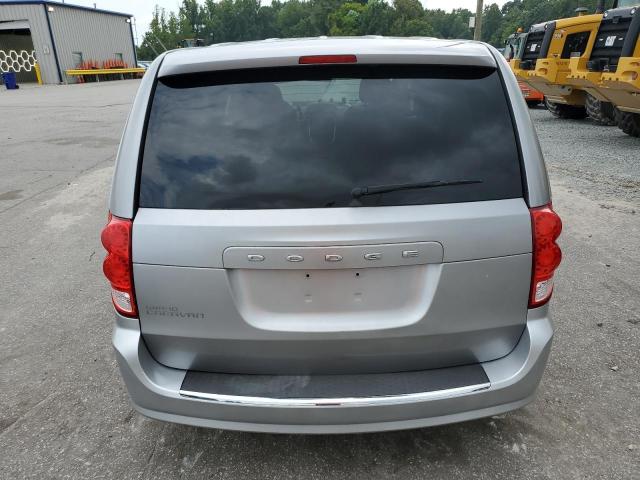 Photo 6 from auction – 2017 DODG GRAND CARAVAN SE with VIN 2C4RDGBG8HR575043