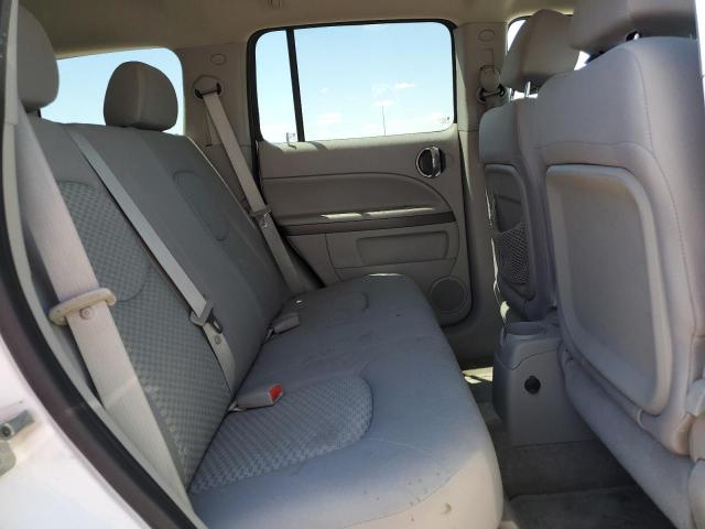 Photo 10 from auction – 2011 CHEV HHR LT with VIN 3GNBABFWXBS502482
