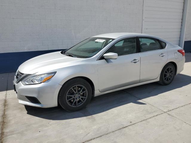 NISS ALTIMA 2017 with VIN 1N4AL3APXHN355190 - Photo from auction