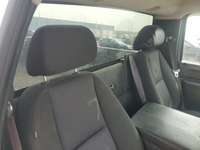 Photo 10 from auction – 2011 CHEVROLET SILVERADO with VIN 1GCNCSE00BZ185473