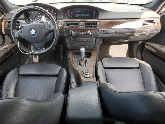 Photo 8 from auction – 2009 BMW 335 I with VIN WBAWB73579P047466