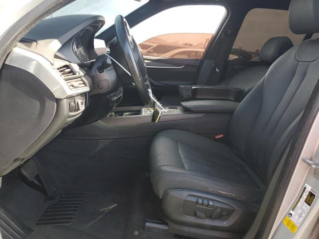 Photo 7 from auction – 2017 BMW X5 SDRIVE3 with VIN 5UXKR2C36H0X06223