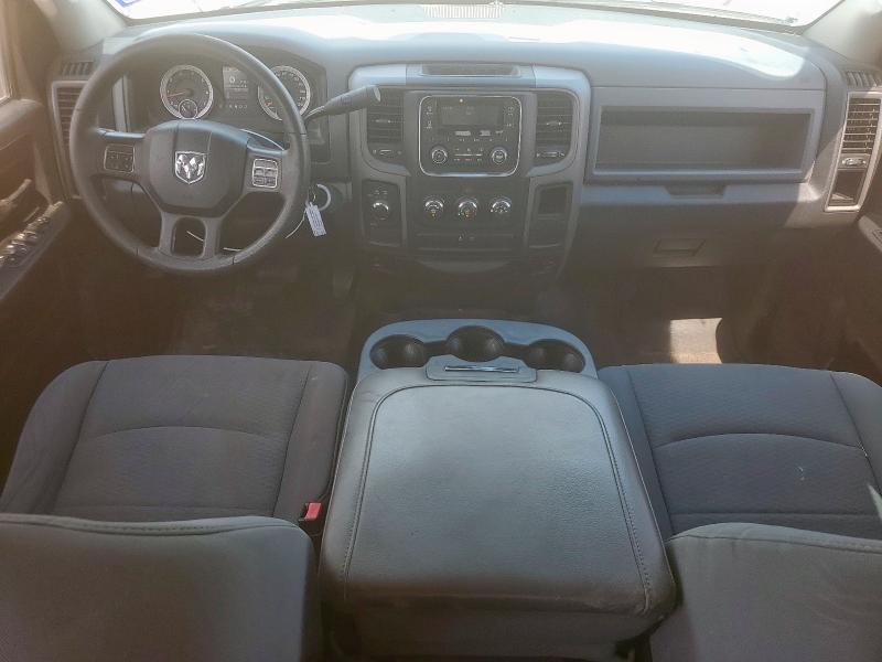Photo 8 from auction – 2013 RAM 1500 ST with VIN 1C6RR7KT0DS551026