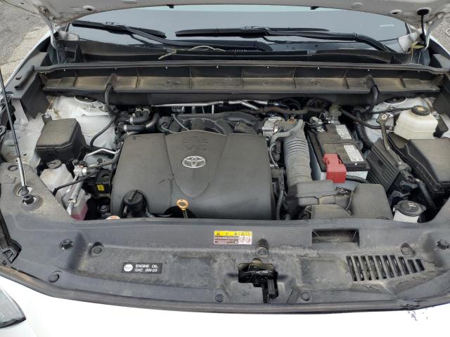 Photo 12 from auction – 2022 TOYOTA HIGHLANDER with VIN 5TDGZRAHXNS094356