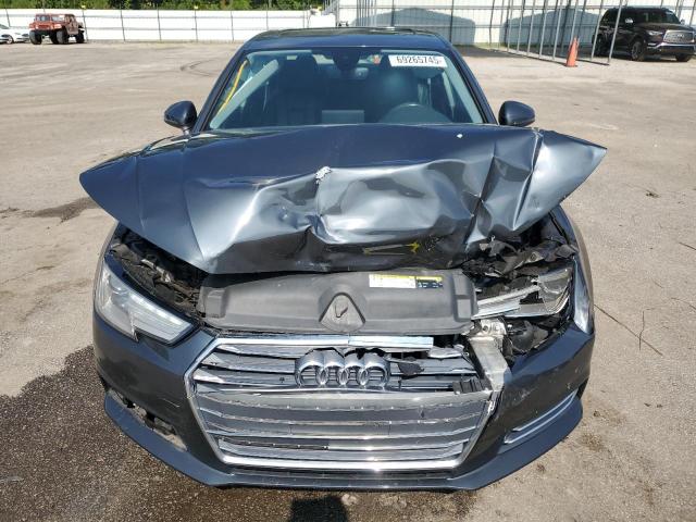 Photo 5 from auction – 2017 AUDI A4 ULTRA PREMIUM with VIN WAUGMAF46HN066969