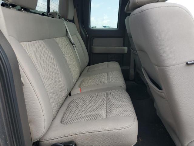 Photo 10 from auction – 2010 FORD F150 SUPER with VIN 1FTFX1CV6AFD53862