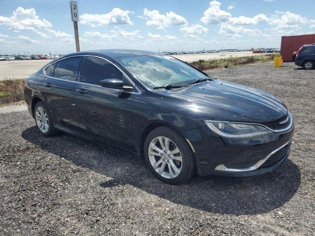 Photo 4 from auction – 2015 CHRYSLER 200 LIMITE with VIN 1C3CCCAB7FN580188