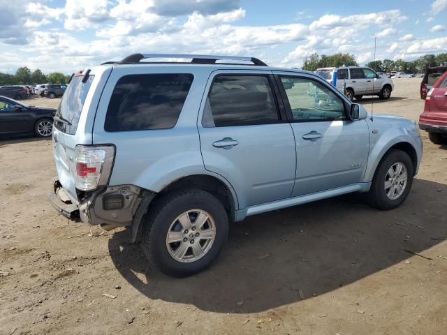 Photo 3 from auction – 2008 MERCURY MARINER PR with VIN 4M2CU97138KJ22124