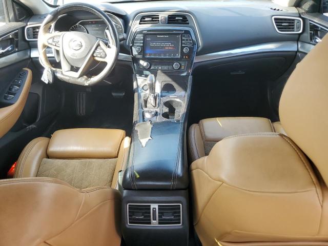 Photo 8 from auction – 2016 NISSAN MAXIMA 3.5 with VIN 1N4AA6AP9GC414148