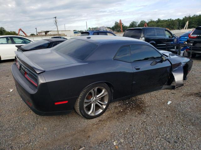Photo 3 from auction – 2020 DODGE CHALLENGER with VIN 2C3CDZBT7LH118290