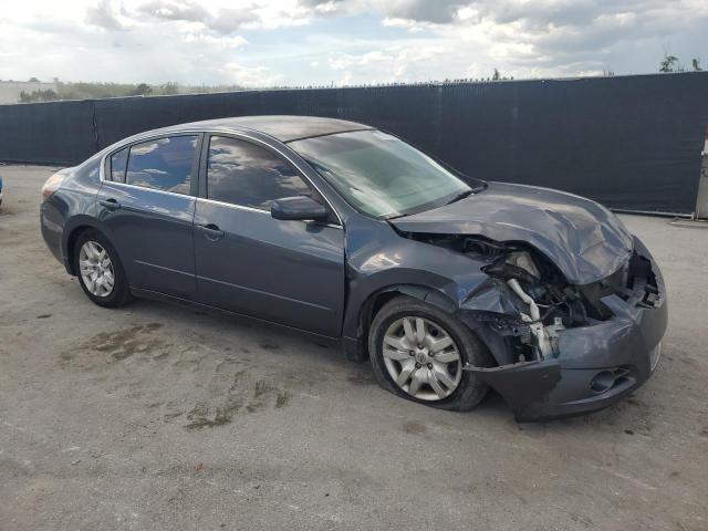 Photo 4 from auction – 2012 NISSAN ALTIMA BAS with VIN 1N4AL2AP3CC169344