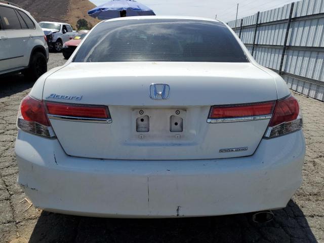 Photo 6 from auction – 2012 HONDA ACCORD SE with VIN 1HGCP2F63CA025247