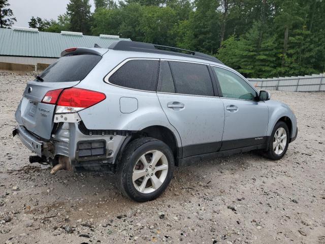 Photo 3 from auction – 2014 SUBARU OUTBACK 3.6R LIMITED with VIN 4S4BRDNC4E2275886