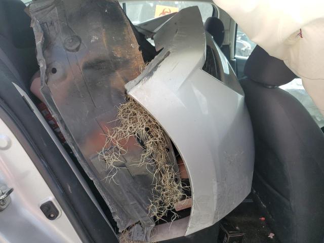 Photo 10 from auction – 2020 NISSAN VERSA SV with VIN 3N1CN8EV0LL866583