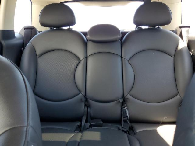 Photo 10 from auction – 2012 MINI COOPER with VIN WMWZC3C57CWL88060
