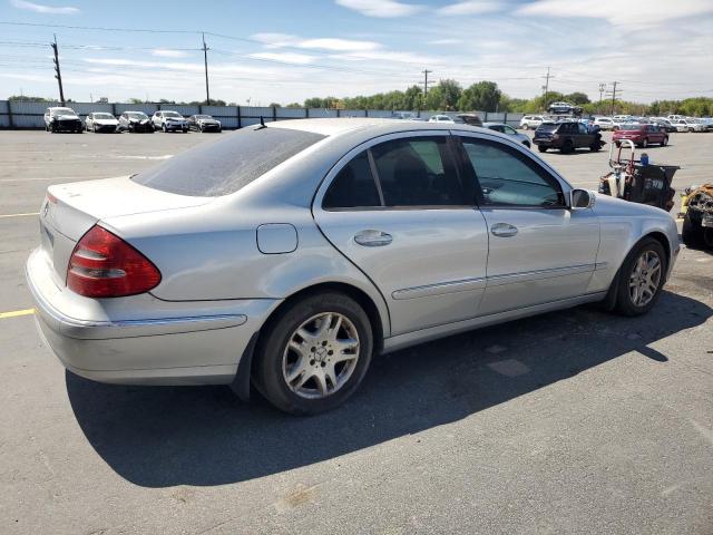Photo 3 from auction – 2003 MERCEDES-BENZ E 320 with VIN WDBUF65J03A104876