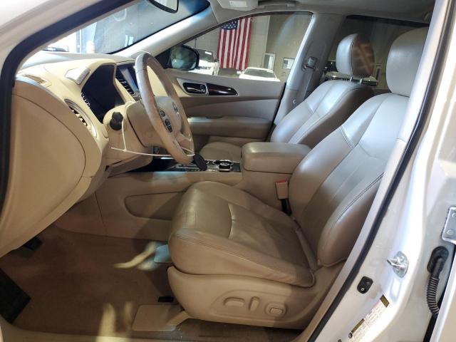 Photo 7 from auction – 2015 NISSAN PATHFINDER with VIN 5N1AR2MM8FC646375