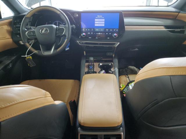 Photo 8 from auction – 2023 LEXUS RX 350H BASE with VIN 2T2BBMCA6PC011482