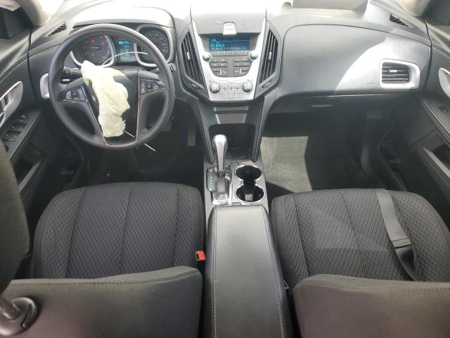 Photo 8 from auction – 2013 CHEVROLET EQUINOX LS with VIN 1GNALBEK8DZ133129