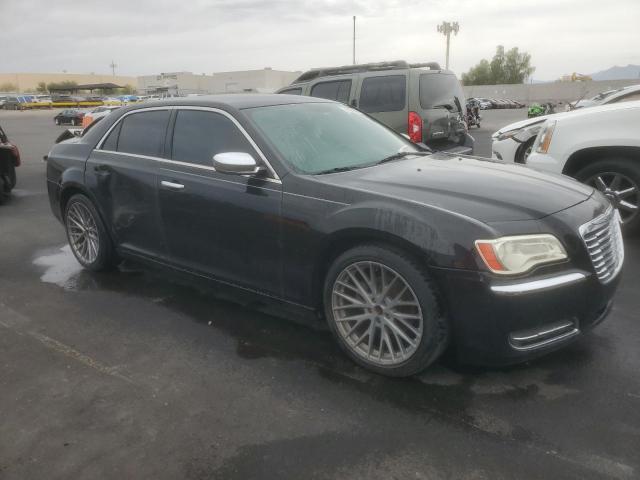Photo 4 from auction – 2014 CHRYSLER 300 with VIN 2C3CCAAG7EH327735