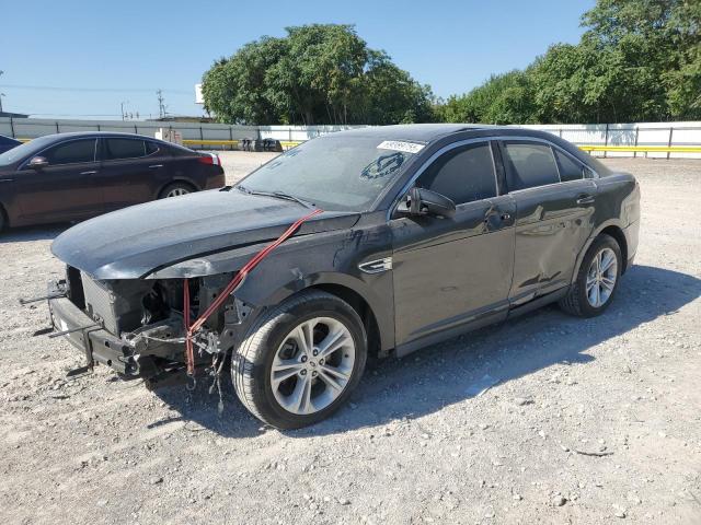 FORD TAURUS SEL 2016 with VIN 1FAHP2H8XGG120030 - Photo from auction