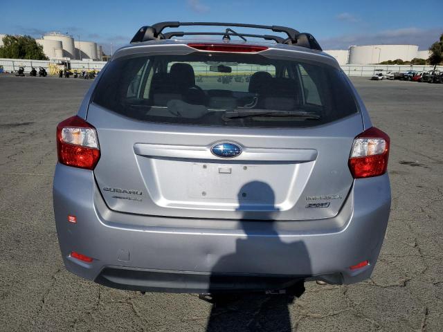 Photo 6 from auction – 2012 SUBARU IMPREZA SP with VIN JF1GPAL63CH215402