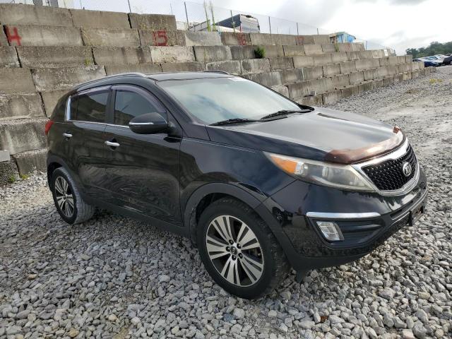 Photo 4 from auction – 2015 KIA SPORTAGE E with VIN KNDPC3AC7F7790476