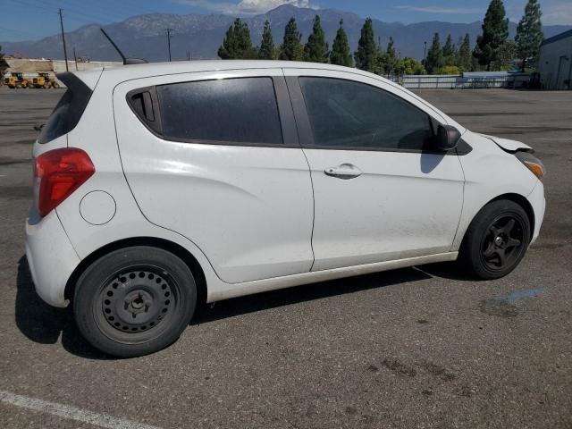 Photo 3 from auction – 2017 CHEVROLET SPARK LS with VIN KL8CA6SA5HC746093