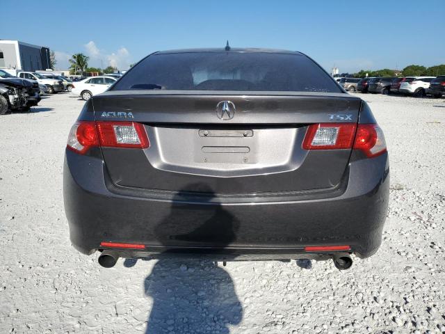 Photo 6 from auction – 2010 ACURA TSX with VIN JH4CU2F61AC010897