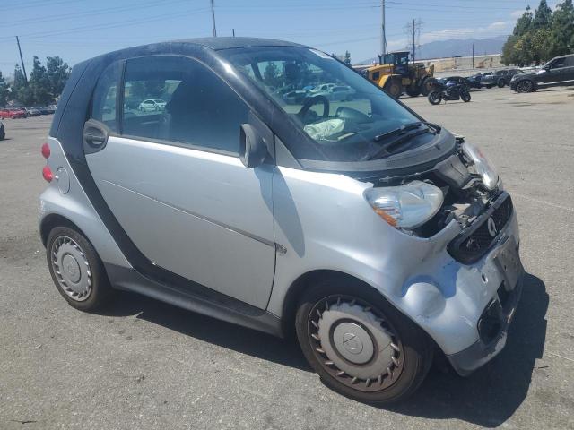 Photo 4 from auction – 2013 SMART FORTWO PUR with VIN WMEEJ3BA5DK691516
