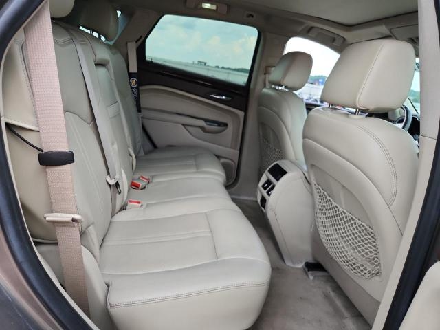 Photo 10 from auction – 2012 CADILLAC SRX LUXURY COLLECTION with VIN 3GYFNAE30CS550570