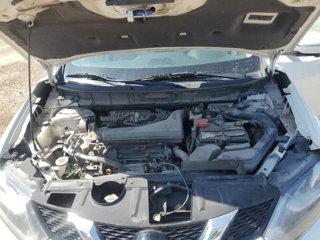 Photo 12 from auction – 2015 NISSAN ROGUE S with VIN 5N1AT2MT4FC850227