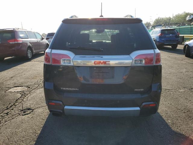 Photo 6 from auction – 2015 GMC TERRAIN DENALI with VIN 2GKFLZEK6F6128747