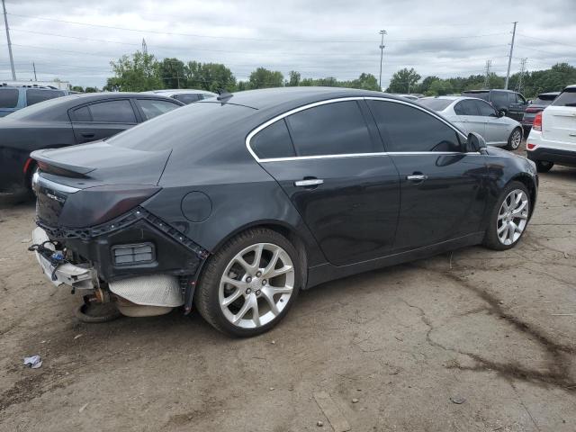 Photo 3 from auction – 2013 BUICK REGAL GS with VIN 2G4GV5GV0D9141835