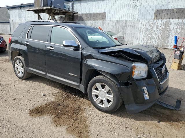 Photo 4 from auction – 2013 GMC TERRAIN SL with VIN 2GKALSEK0D6339599