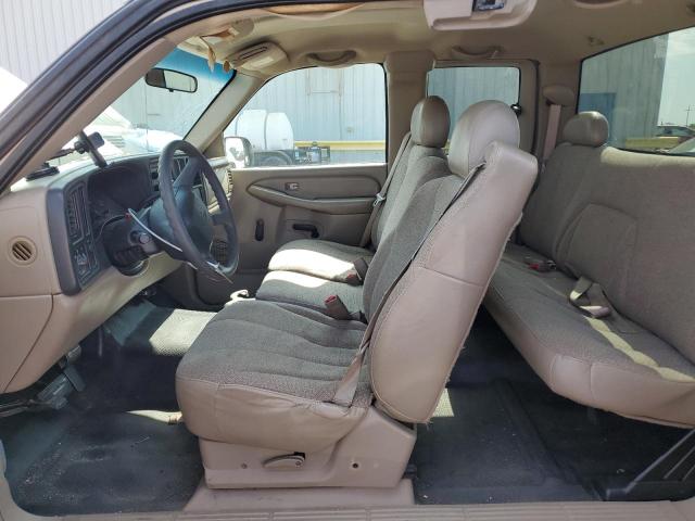 Photo 7 from auction – 2002 CHEVROLET SILVERADO C1500 with VIN 2GCEC19V321176856