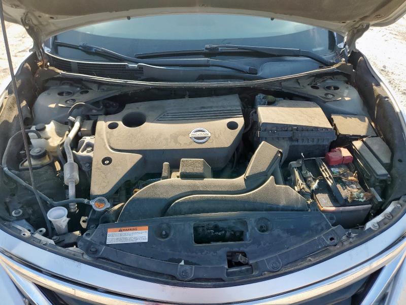 Photo 11 from auction – 2013 NISSAN ALTIMA 2.5 with VIN 1N4AL3AP5DN526874