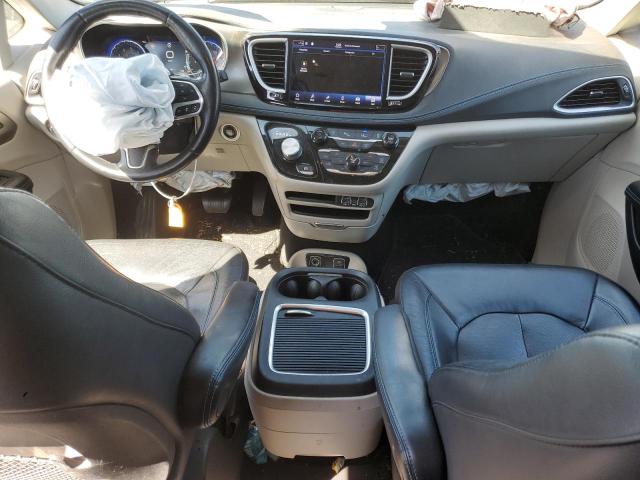 Photo 8 from auction – 2021 CHRYSLER PACIFICA with VIN 2C4RC1BG5MR552717