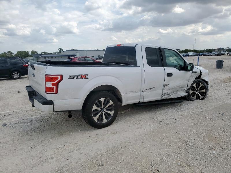 Photo 3 from auction – 2019 FORD F150 SUPER with VIN 1FTEX1C50KKF33567