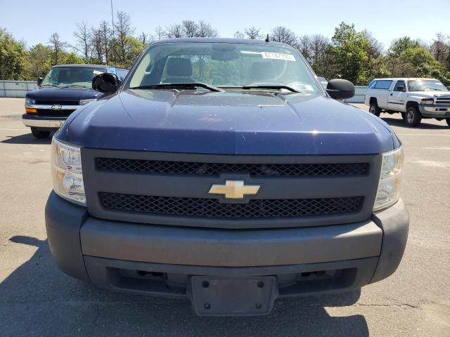 Photo 5 from auction – 2009 CHEVROLET SILVERADO with VIN 1GCEC14X59Z194351