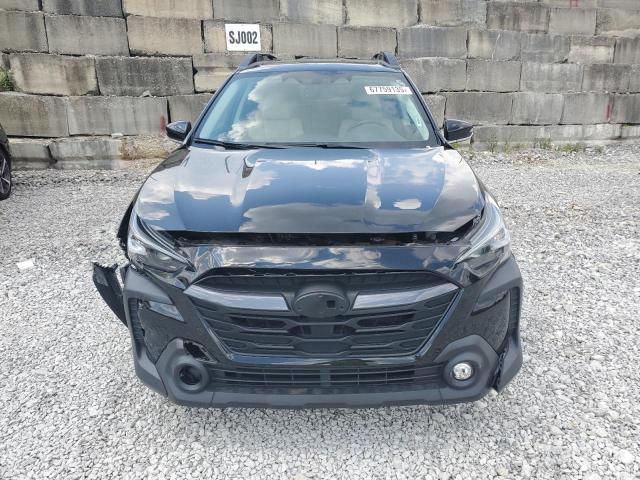 Photo 5 from auction – 2023 SUBARU OUTBACK LI with VIN 4S4BTANC2P3175699