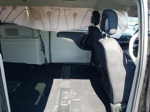Photo 11 from auction – 2017 DODGE GRAND CARA with VIN 2C4RDGBG2HR884734
