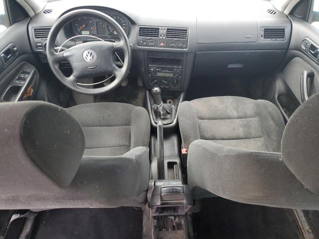 Photo 8 from auction – 2001 VOLKSWAGEN JETTA GLS with VIN 3VWSP29M91M196960
