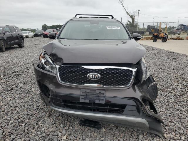 Photo 5 from auction – 2017 KIA SORENTO EX with VIN 5XYPH4A5XHG193420