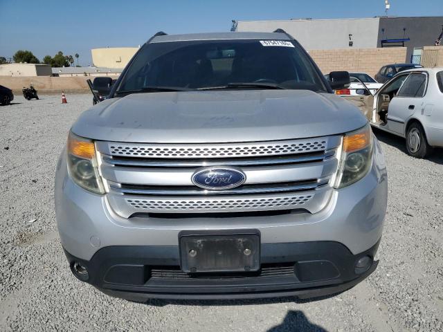 Photo 5 from auction – 2013 FORD EXPLORER X with VIN 1FM5K7D80DGA50480