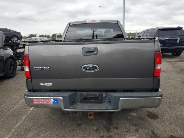 Photo 6 from auction – 2004 FORD F150 with VIN 1FTPX12594NB09736