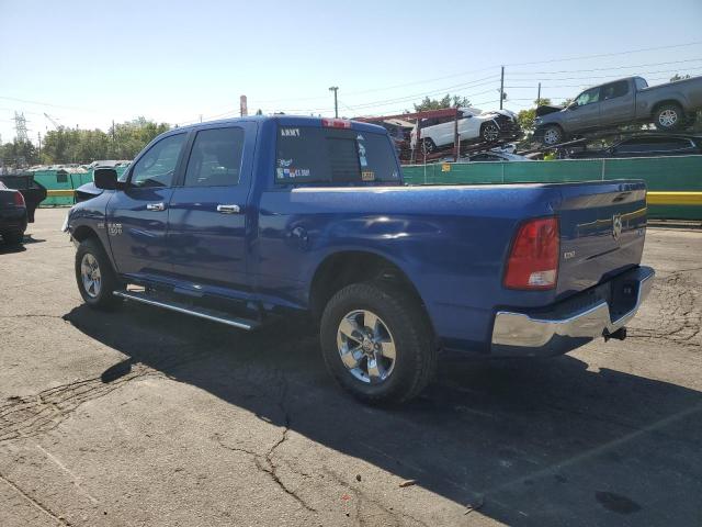 Photo 2 from auction – 2019 RAM 1500 CLASS with VIN 1C6RR7TT2KS684432