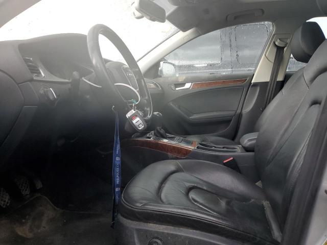 Фото 7 с аукциона – 2012 AUDI A4 PRESTIG с VIN WAUMFCFL7CN002366