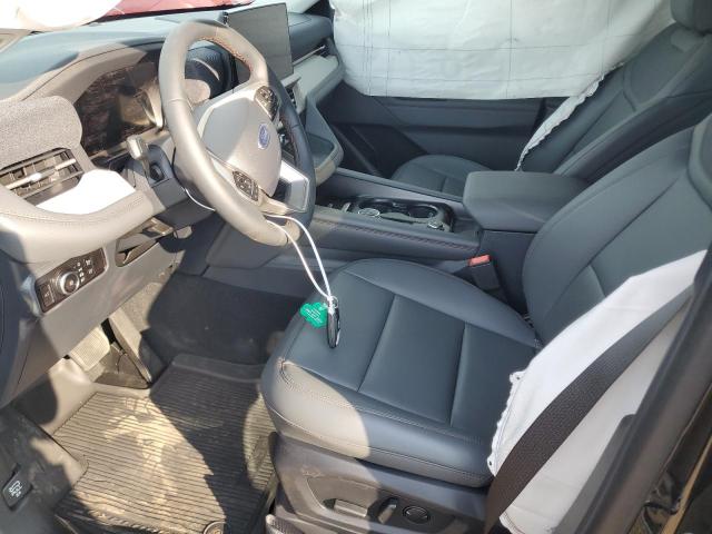 Photo 7 from auction – 2025 FORD EXPLORER ACTIVE with VIN 1FMUK8DH2SGB83465